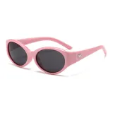 Pink Frame
