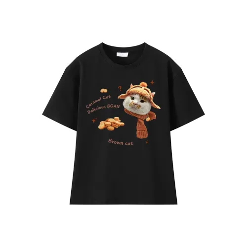 Urban beauty T Shirts Women's