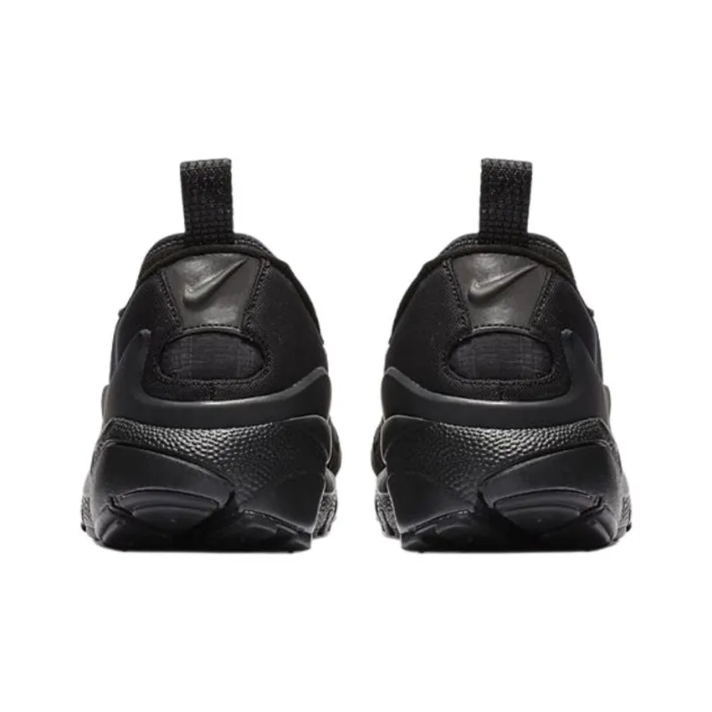 Nike X Comme Des Garcons Air Footscape Nm 'Black'-3