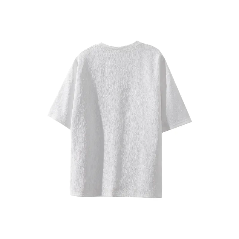 Tre Club T Shirts Unisex-3
