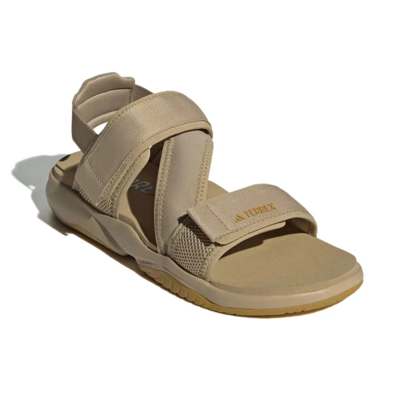 Adidas Terrex Sumra Beach Sandals Men's Khaki-2