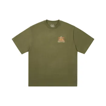 PALACE X Porter Yoshida & Co. Logo T Shirt