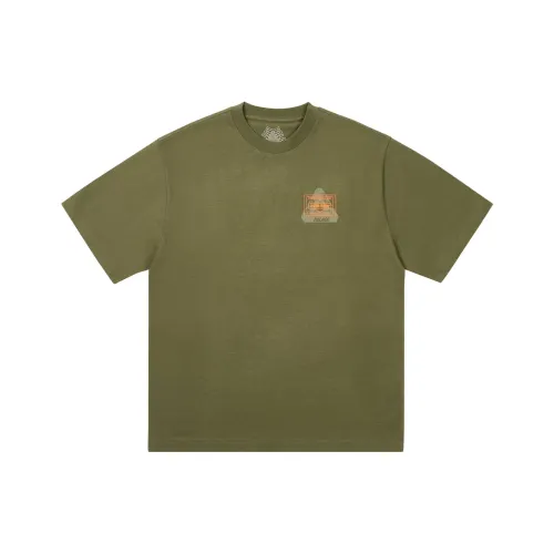 PALACE X Porter Yoshida & Co. Logo T Shirt