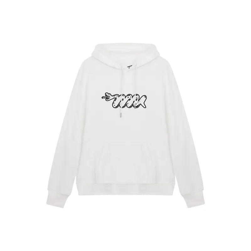 MK MONKEY KING Sweatshirt Unisex-0