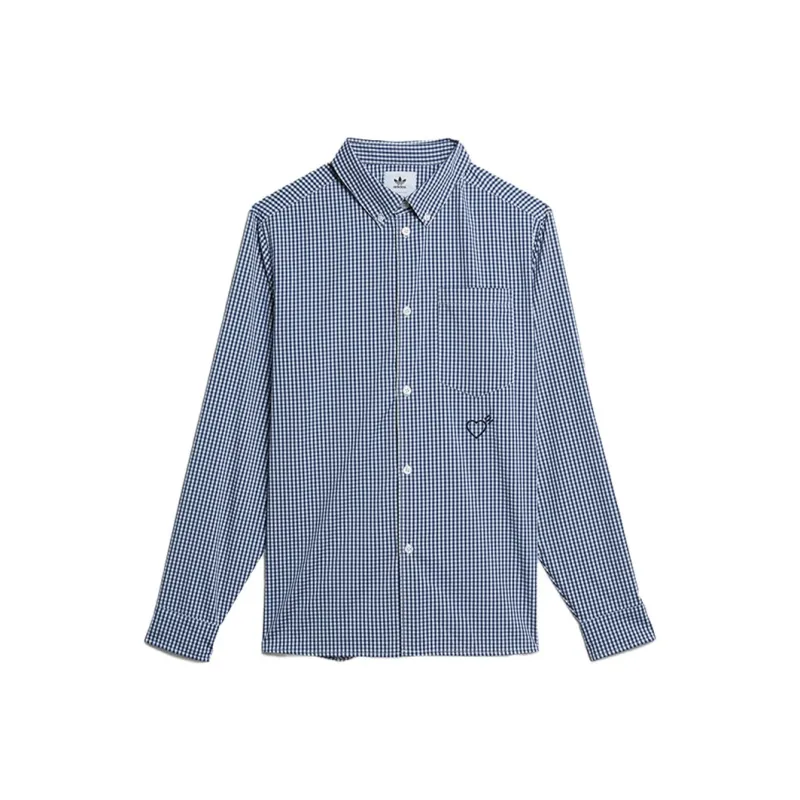 Adidas Originals Tokyo Shirt-0