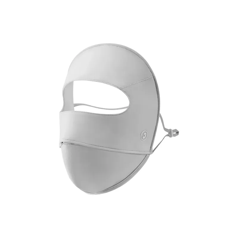 XIAOYEHEZI Polyamide Sun Protection Masks Women's-3