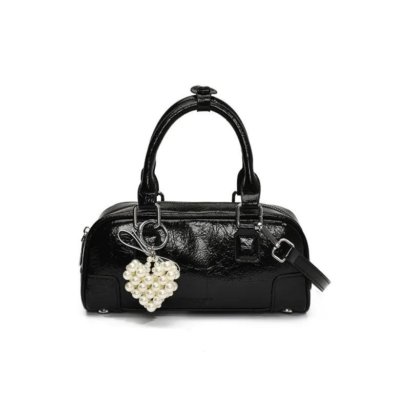 GATOER PU Crossbody Handbag Regular Women's Multicolor-6