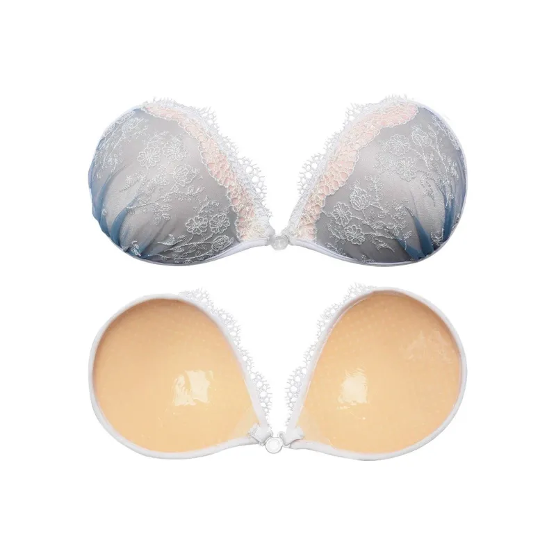Cotton Gene Nipple Cover Women's Gift Box Set-7