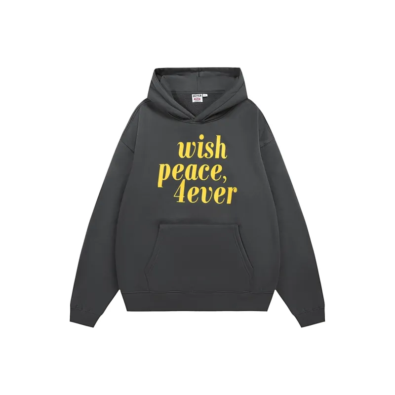 4EVER LAB Sweatshirts Unisex-0