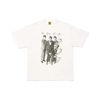 HUMAN MADE Beatles T Shirt