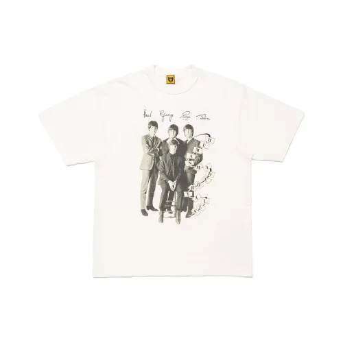 HUMAN MADE Beatles T Shirt