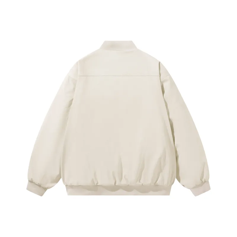 Dnnnnx Jackets Unisex-5