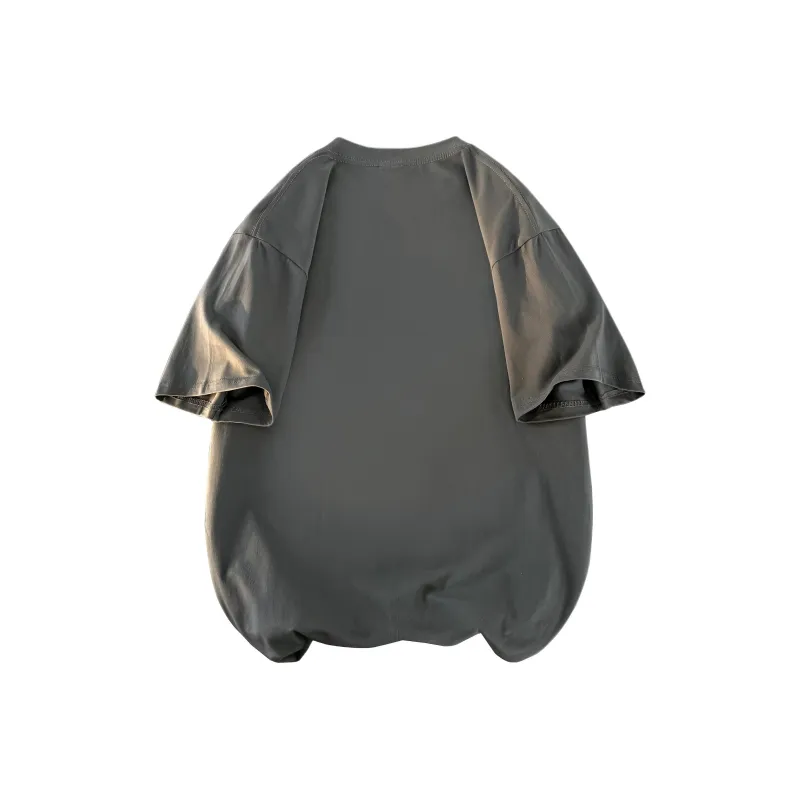 IN'S T Shirts Unisex-7