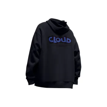 MINISO Sweatshirts Unisex