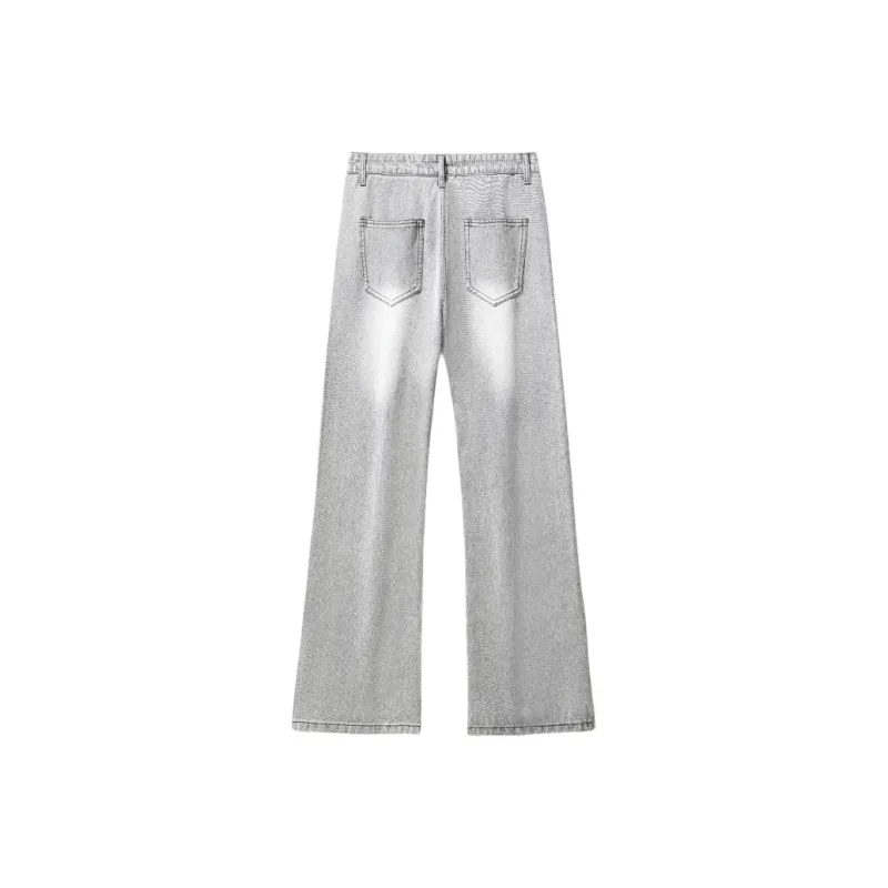 WOKXSS Jeans Unisex-3