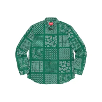 Supreme Shirts Unisex