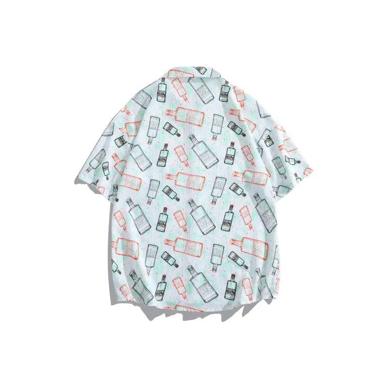 Kastinger Shirts Unisex-6