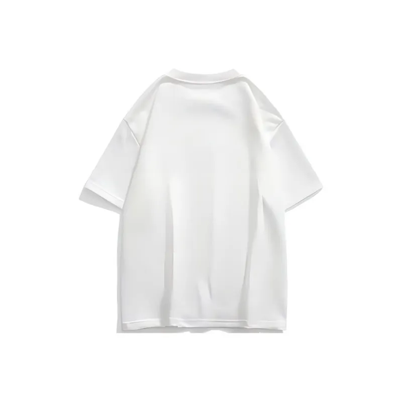 WELTER EXPERIMENT Classic T Shirt Unisex-3