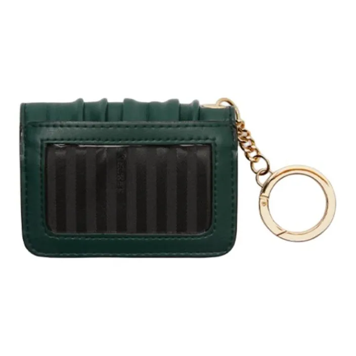 Victoria's Secret PU Wallet Women's Green-1