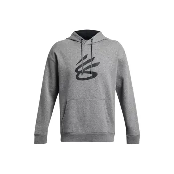 Under Armour Curry Splash Sweatshirt Men's Dark Gray