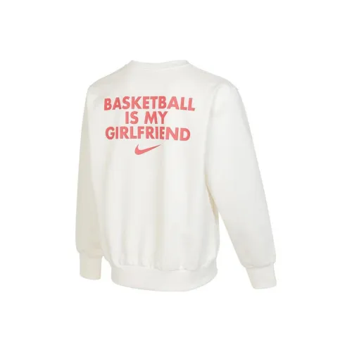 Nike Sweatshirts Men White