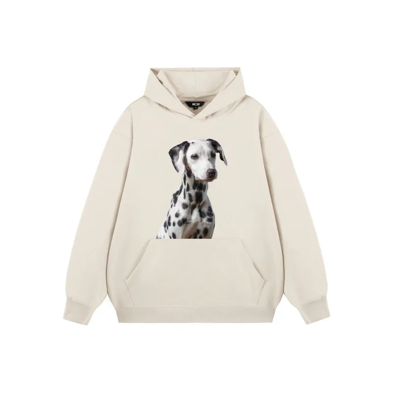 ICONS Lab ICS Sweatshirt Unisex-4