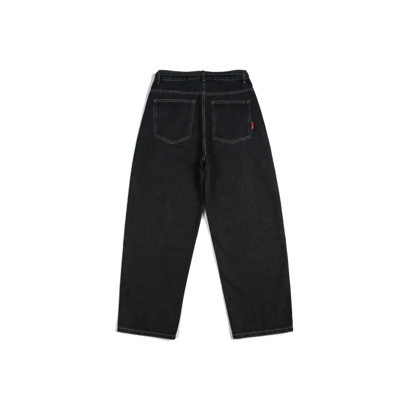 Rabbit House Jeans Unisex-7