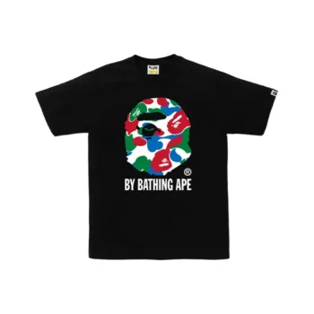 A BATHING APE City Limited Collection T Shirts Unisex
