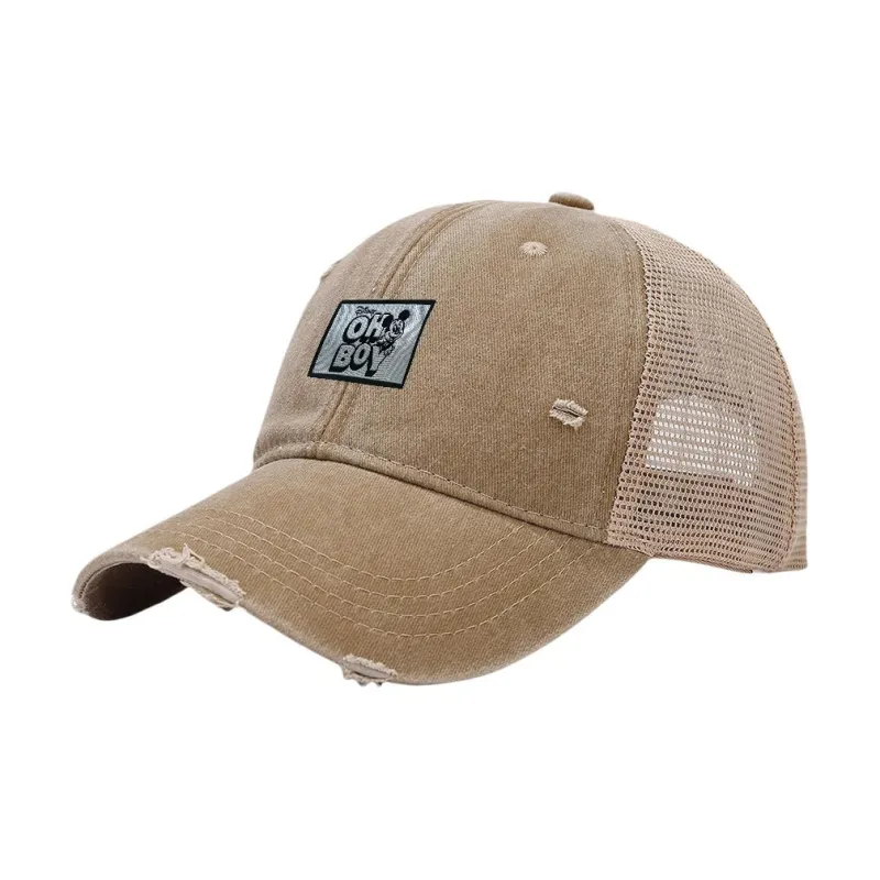 Disney Cotton Baseball Caps Unisex-0