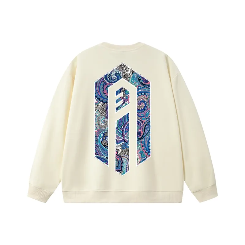 AI3 Sweatshirts Unisex-6