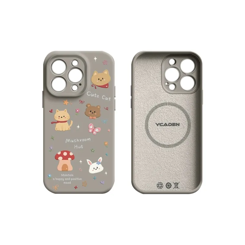 K Touch Phone Cases-42