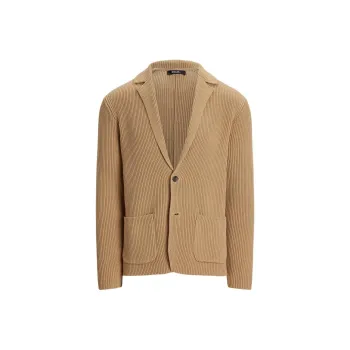 Ralph Lauren Knitwear Men's Camel