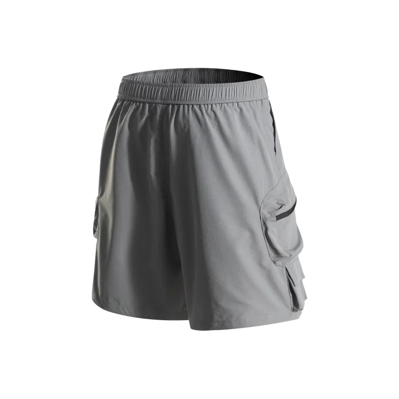 LOMBT Sports Shorts Men-12