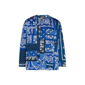 NEIGHBORHOOD Short-Sleeve Type-B / C-Shirt