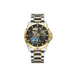 Gold Black Starry Sky (Bracelet Edition)