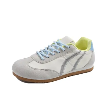 Puppytown Anti Slip Wear Resistant Low Top Casual Shoes Women's