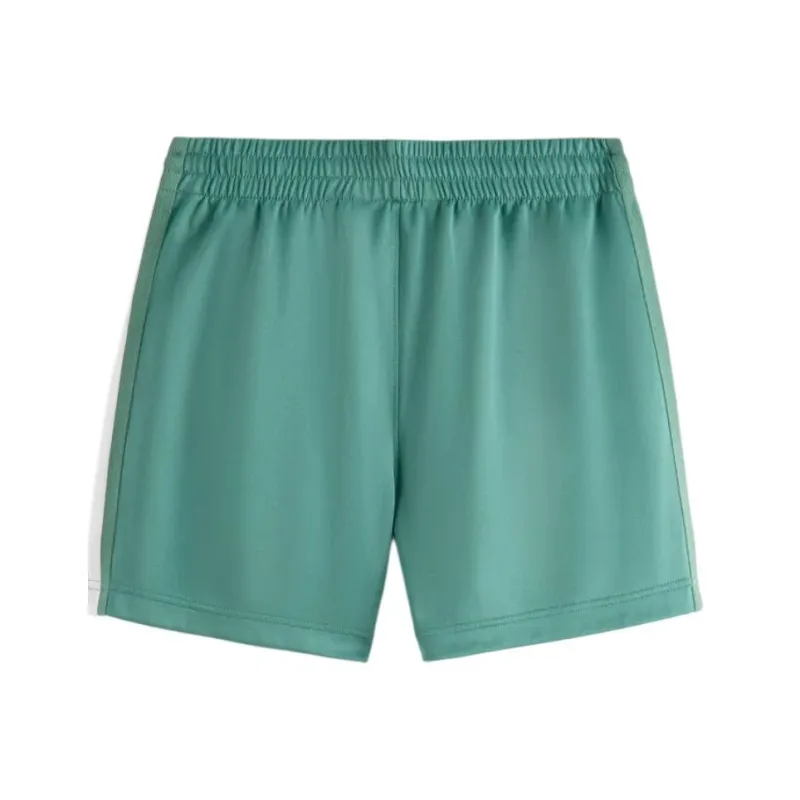 Abercrombie＆Fitch Casual Shorts Women's Green-1