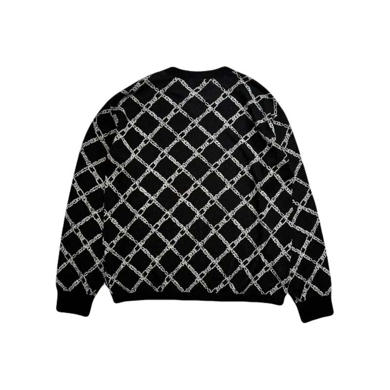 ROARGUNS Knitwear Unisex-3