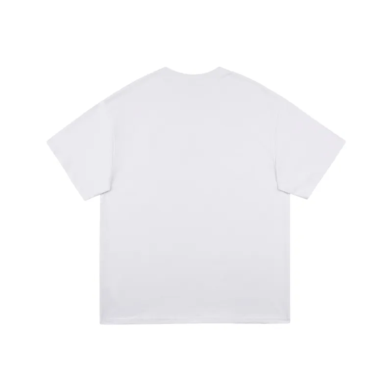 COMIC LARVA T Shirts Unisex-9
