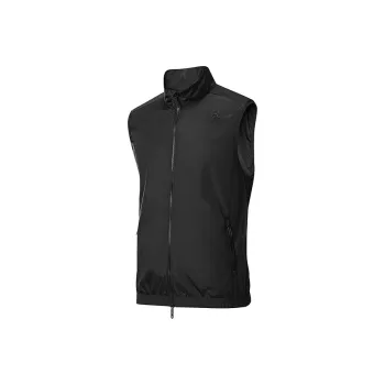 HEAD Vests Men Black 01
