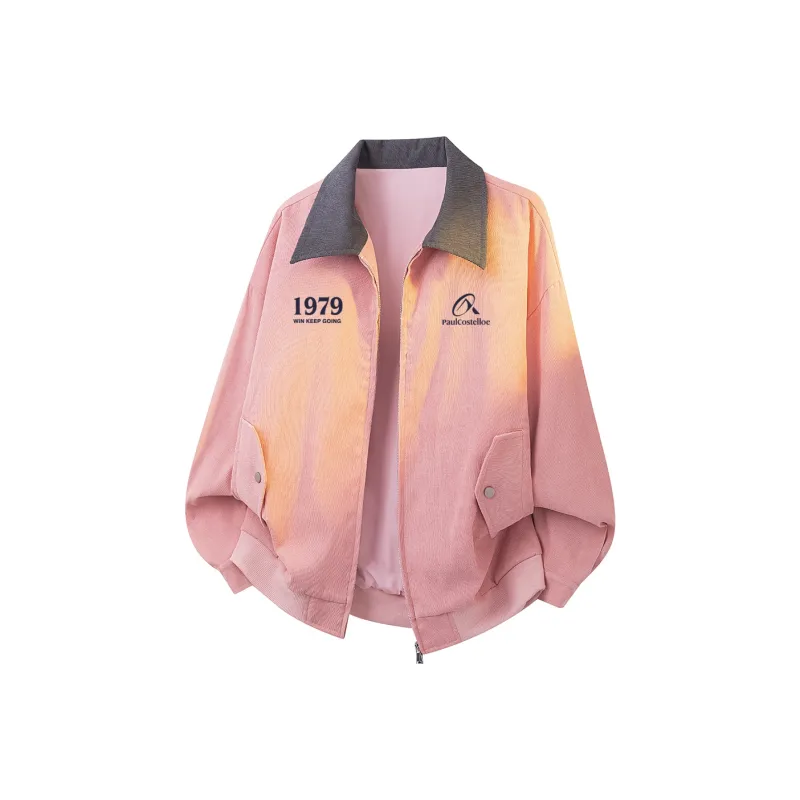 PAUL COSTELLOE Jackets Unisex-4