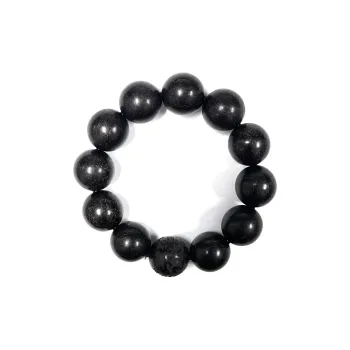 Jinghua Record Ebony Bracelets Unisex