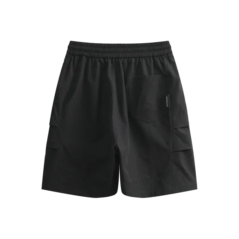 GOLFCROSS Casual Shorts Unisex-8