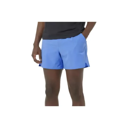 SALOMON SENSE AERO Sports Shorts Men's Dark Blue