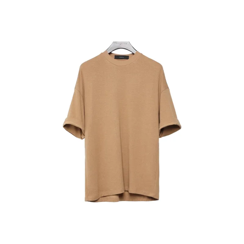 RAYSHOW T Shirts Men-6