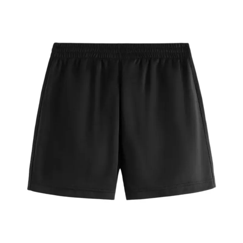 Abercrombie＆Fitch Casual Shorts Women's Black-1