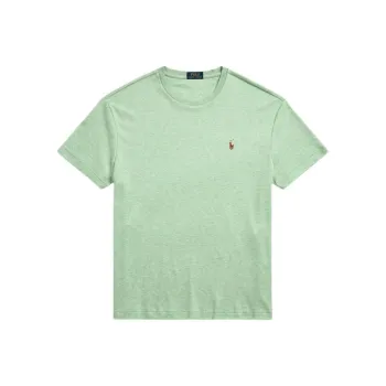 Polo Ralph Lauren T Shirt Men's Green