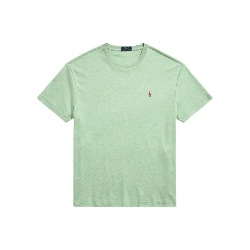 Polo Ralph Lauren T Shirt Men's Green-0