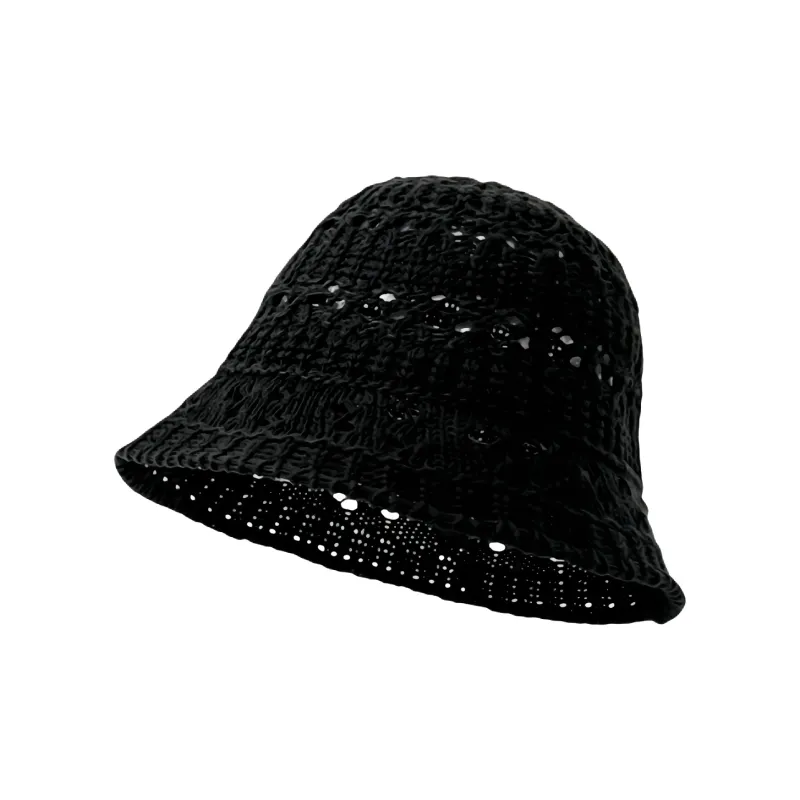 Ainingxue Polyester Bucket Hats Women's-1