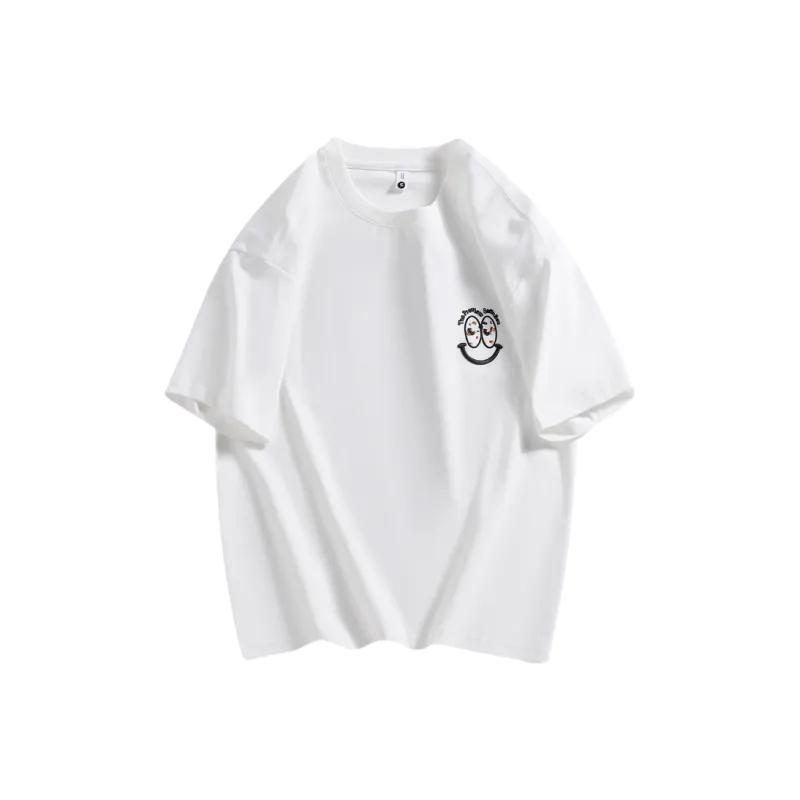 Fakeyoung T Shirts Unisex-2
